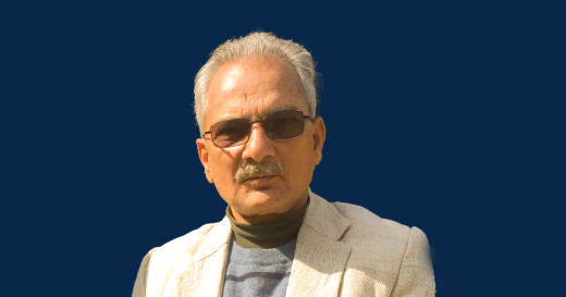 नयाँ बजेटको मूलदिशा विगतकै निरन्तरतामा छ : पूर्वप्रधानमन्त्री भट्टराई